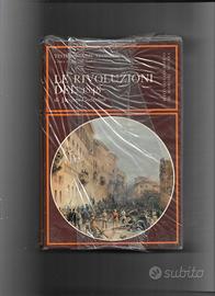 1973 Le rivoluzioni del 1848 De Agostini rilegato