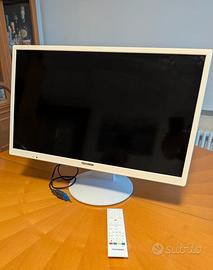 TV Telefunken 24 pollici LED HD Ready