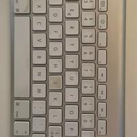 Tastiera wireless  apple mod A1314