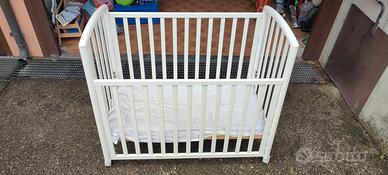 lettino culla bambino / bambina