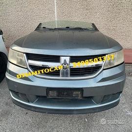 Chrysler Journey 2010 Ricambi parte anteriore