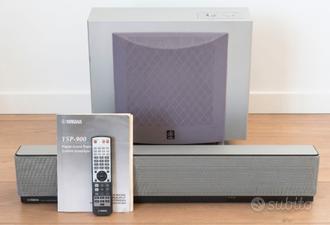 Used Yamaha YST-FSW100 Subwoofers for Sale | HifiShark.com