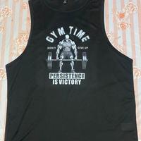 canotta  bodybuilding