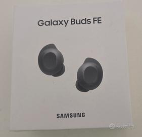 Samsung Buds FE nuovi