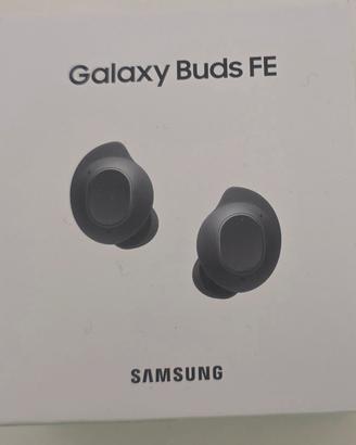Samsung Buds FE nuovi