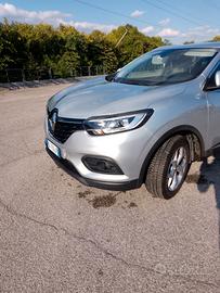 Renault Kadjar Automatica