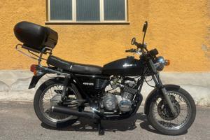 Moto Guzzi GTS 400