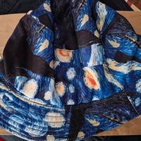 Cappello da pescatore (Van Gogh) nuovo