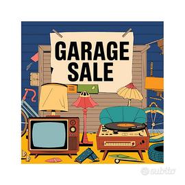 🇺🇸TUTTO DEVE ANDARE 🇺🇸MAXI SVUOTA APPARTAMENTO