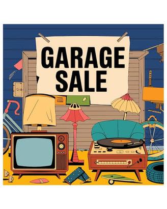 🇺🇸TUTTO DEVE ANDARE 🇺🇸MAXI SVUOTA APPARTAMENTO