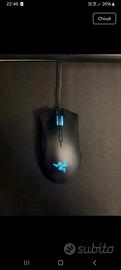 mouse wireless razer deathadder