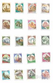 francobolli