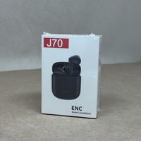 Auricolari Bluetooth 5.3 ENC In-Ear Nuovi