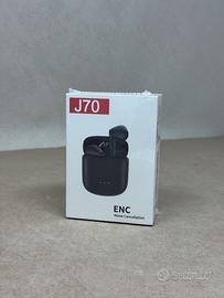 Auricolari Bluetooth 5.3 ENC In-Ear Nuovi