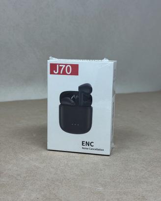 Auricolari Bluetooth 5.3 ENC In-Ear Nuovi