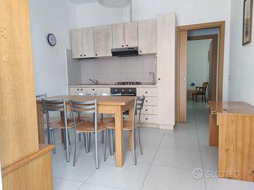 Estate a Cupra marittima , appartamento