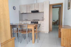 Estate a Cupra marittima , appartamento