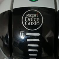 Macchinetta dolce gusto