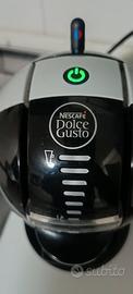 Macchinetta dolce gusto