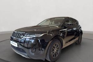 Land Rover Range Rover Evoque 2.0 D165 MHEV S...