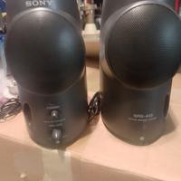 Altoparlante SONY. 