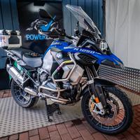 Bmw R 1250 GS Adventure HP