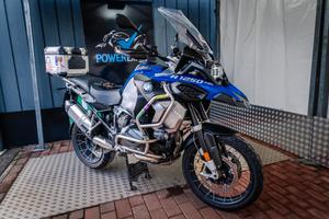 Bmw R 1250 GS Adventure HP
