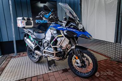 Bmw R 1250 GS Adventure HP