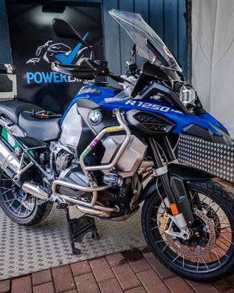 Bmw R 1250 GS Adventure HP