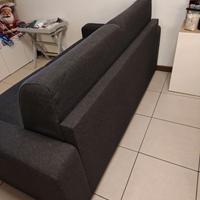 Divano letto