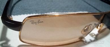 Occhiali rayban RB3243 001/13,