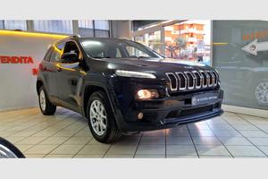 JEEP Cherokee 2.0 Mjt II 170 CV 4WD AD.I Long
