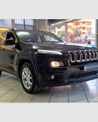 JEEP Cherokee 2.0 Mjt II 170 CV 4WD AD.I Long