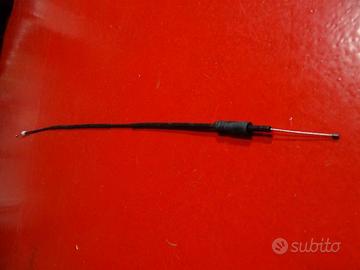 CAVO ACCELERATORE BMW K75 K75C L-1025MM