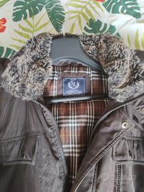 cappotto e giacca uomo 