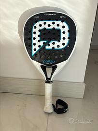 Pallap Power Team Racchetta Padel
