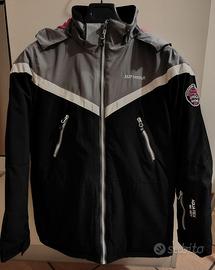 Completo da sci HOT STUFF per ragazza 158/164cm