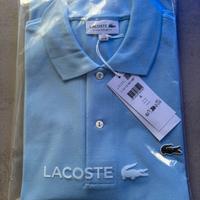 T-Shirt Polo Lacoste Classic Fit L.12.12 Original