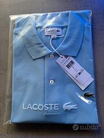 T-Shirt Polo Lacoste Classic Fit L.12.12 Original