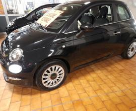 FIAT 500 1.0 Hybrid Dolcevita CARPLAY