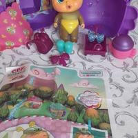 Cry babies magic tears. Lucy