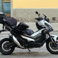 Honda X-ADV 750 - 2019