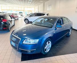 Audi A6 3.0 V6 TDI quattro