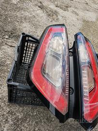 stop Fiat punto 2015 1.3 mj