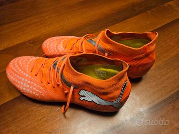 Scarpe calcio puma  