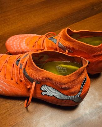 Scarpe calcio puma  