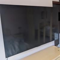 TV TLC 2024 144HZ VRR DISPONIBILE CON STAFFA