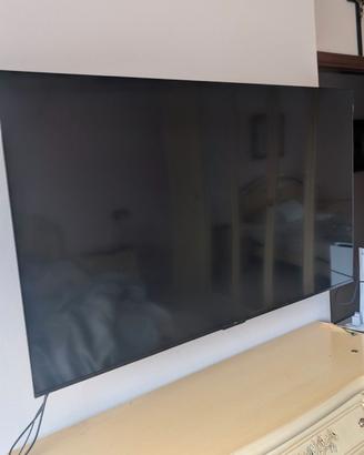 TV TLC 2024 144HZ VRR DISPONIBILE CON STAFFA