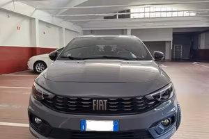 FIAT TIPO SPORT