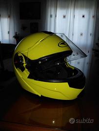 casco modulare tagliaS